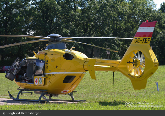 OE-XEF (c/n: 0127)
