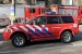 Uitgeest - Brandweer - PKW - 54-896