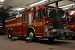 Toronto - Fire Service - Pumper 332