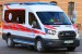 Krankentransport Spree Ambulance - KTW (B-SP 4467)