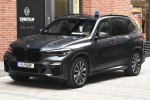 M-9009 - BMW X5 Protection - Sonderschutzfahrzeug
