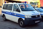Rijeka - Policija - Granična Policija - HGruKw
