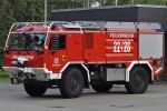 Bergen - Feuerwehr - FlKfz Waldbrand-Bkg BwFPS hü
