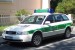 BT-3328 - Audi A4 Avant - FuStW - Bayreuth-Land