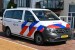 Vlissingen - Politie - Waterpolitie - FuStW
