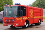 Lunderskov - Trekantområdets Brandvæsen - GTLF - V-1