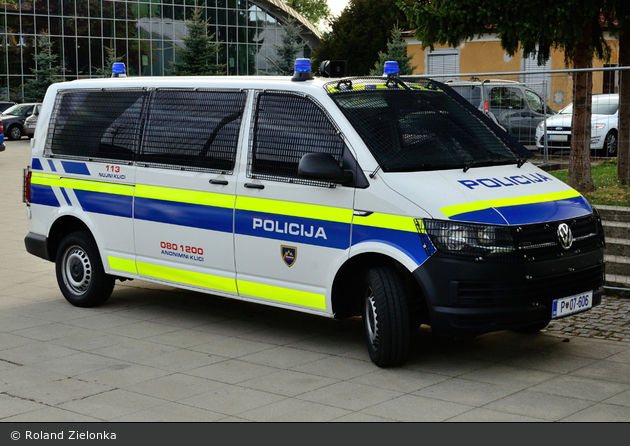 Maribor - Policija - HGruKw