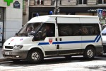 Saint-Omer - Police Nationale - CRS 16 - HGruKw