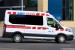 Krankentransport SMH - KTW (B-HA 7692)