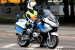 B-3284 - BMW R 900 RT - Krad