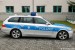 BP15-102 - BMW 5er Touring - FuStW