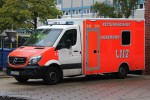 Rettung Dortmund 11 RTW 0x
