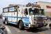 NYPD - Brooklyn - Emergency Service Unit - ESS 8 - ESS 5708