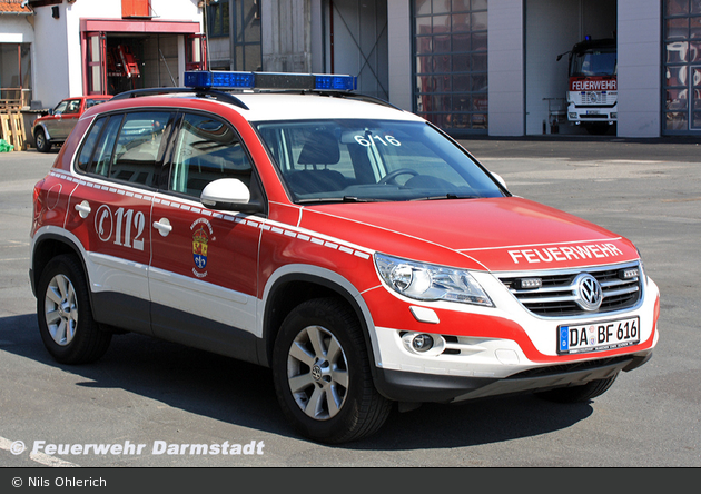 Florian Darmstadt 06/16