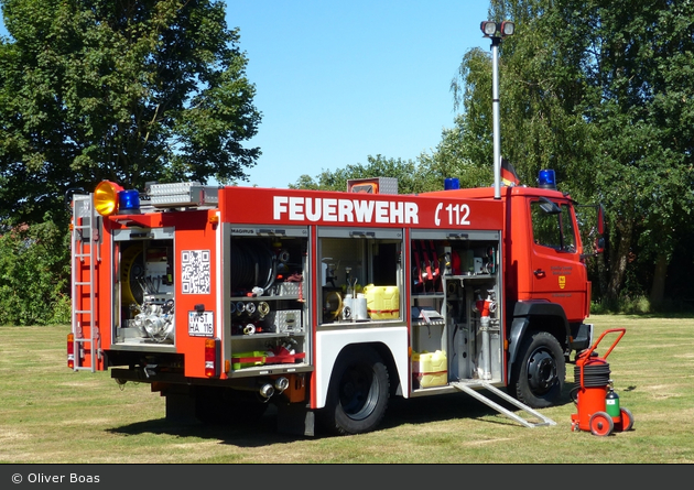 Florian Ammerland 14/21-02