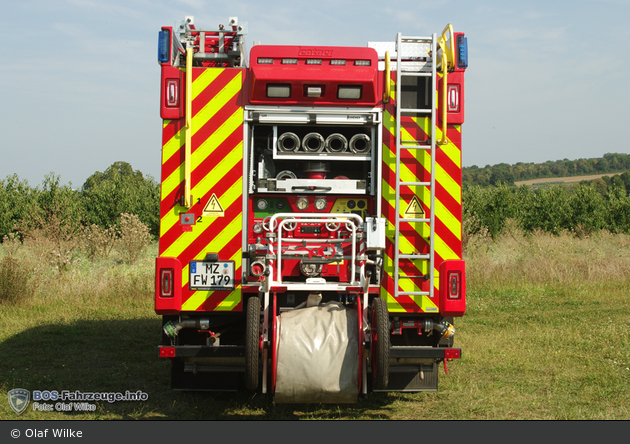 Florian Mainz 12/49