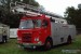 Basildon - Essex County Fire & Rescue Service - FOT (a.D.)