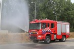 Texel - Brandweer - HLF - 10-6541
