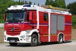 Florian Airbus Donauwörth 41/01
