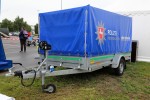 GÖ-PA 900- Anhänger - Infomobil