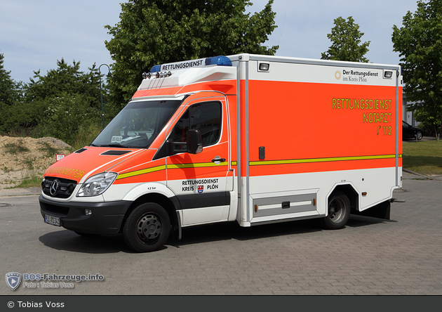 Rettung Plön 20/83-03