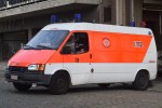 Bruxelles - Service d'Incendie et d'Aide Médicale Urgente - GW-Licht - T09