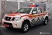 XX-XXX - Nissan Navara - Pütting - MZF