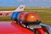 Ballum - Luchthavenbrandweer Ameland Airport Ballum - MZF
