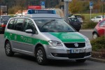 N-PP 274 - VW Touran - FuStW - Altdorf