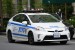 NYPD - Manhattan - Traffic Enforcement Manhattan North - FuStW 7535