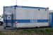 AB-HH 351 - Abrollbehälter Mobile Wache