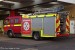 London - Fire Brigade - DPL 1158 (a.D.)