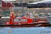 Barcelona - Salvamento Marítimo - Salvamar Bellatrix - ES-34 (a.D.)