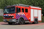 Utrecht - Brandweer - HLF - 09-4431 (a.D.)