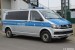 NRW4-5322 - VW T6 - FüKw