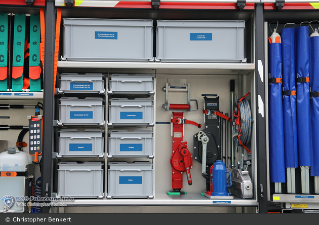 Schaan - FW - RW - 2