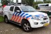 Groningen - Politie - Waterpolitie - FuStW