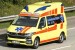 Ambulance Köpke - KTW - AK 02 (HH-AK 3902)