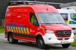 Aarschot - Brandweer - VSF - S20