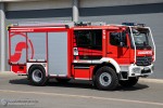 Mercedes-Benz Atego 1630 AFE - Schlingmann - LF 10