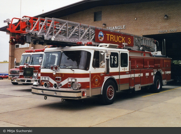 Dumfries-Triangle - VFD - Truck 3 (a.D.)