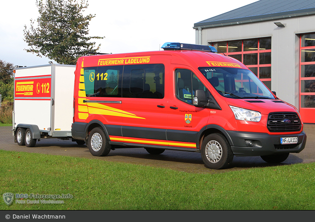 Florian Nordfriesland 84/18-01