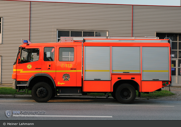 Florian Hamburg Rothenburgsort-Veddel 2 (HH-86262)