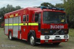 London - Fire Brigade - FRU (a.D.)