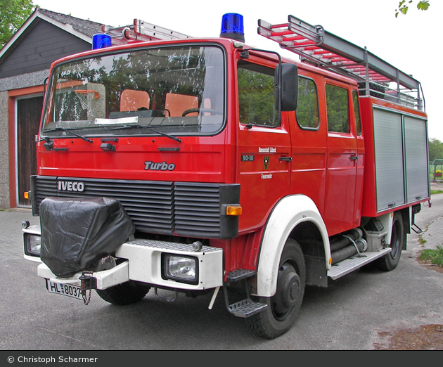 Florian Lübeck 13/45-01 (a.D.)