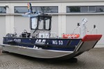 WS 53 - Polizei Hamburg