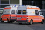 TH - Rettungsdienst Jena - RTWs
