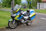 WI-HP 209 - BMW R 900 RT - Krad