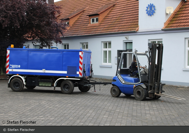 Heros Fulda 24/SEA 20kVA
