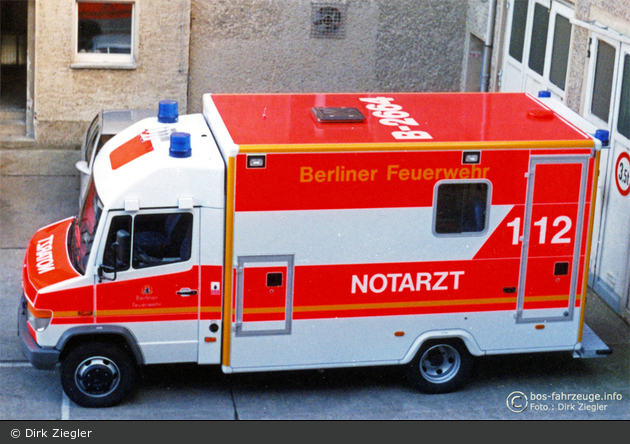 Florian Berlin NAW B-2664 (a.D.)